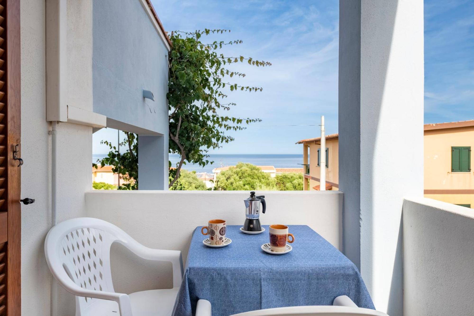 Biriola Ecoresort Cala Gonone Cameră foto