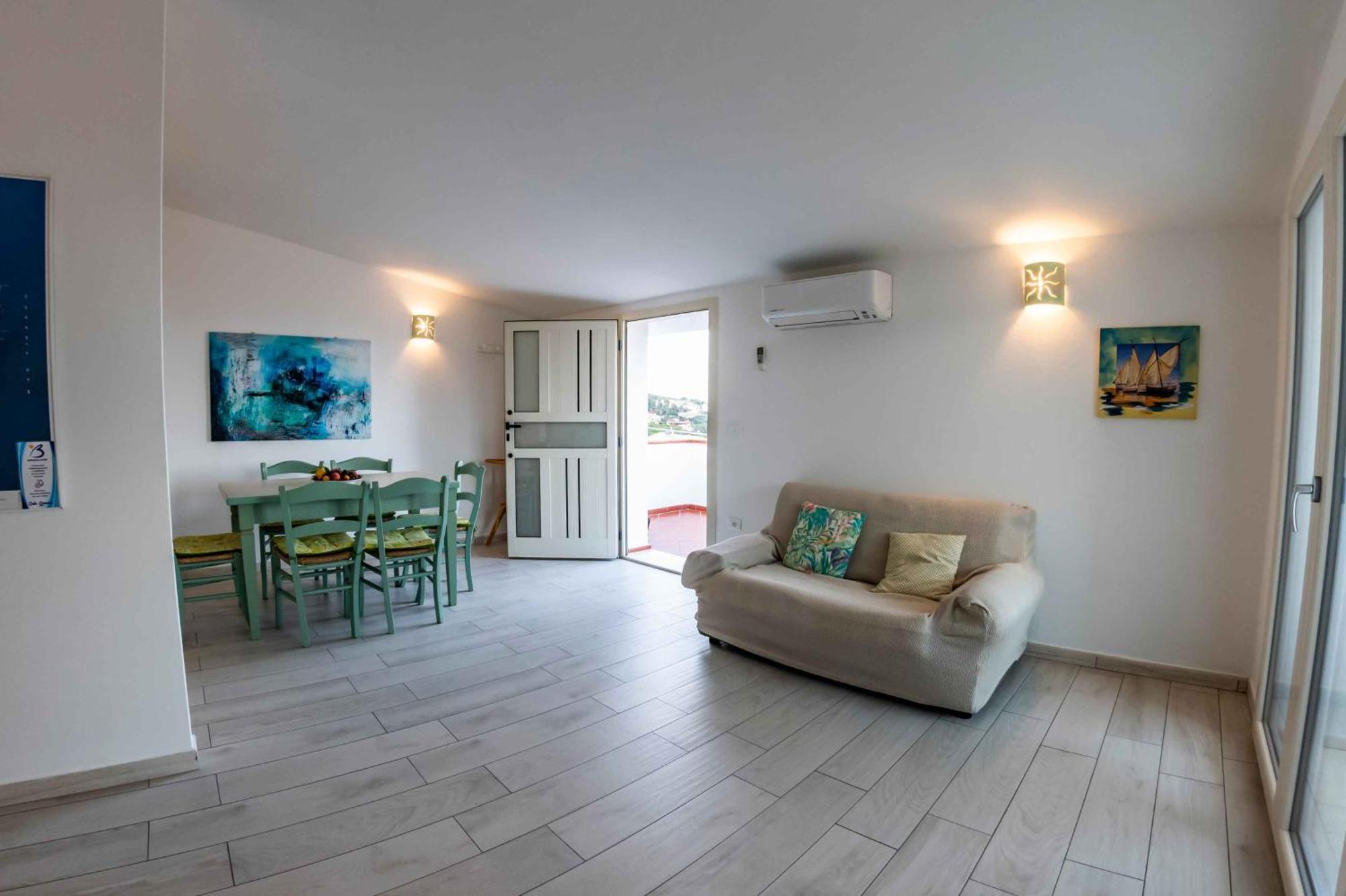 Biriola Ecoresort Cala Gonone Cameră foto