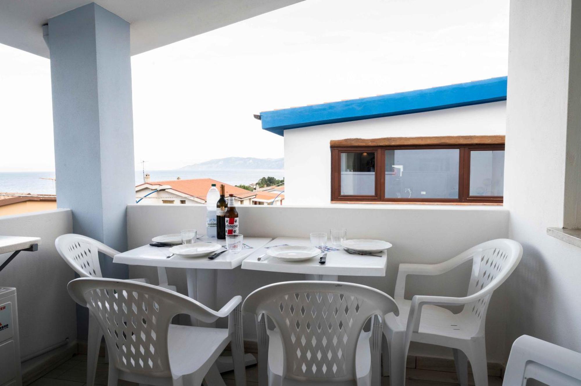 Biriola Ecoresort Cala Gonone Cameră foto