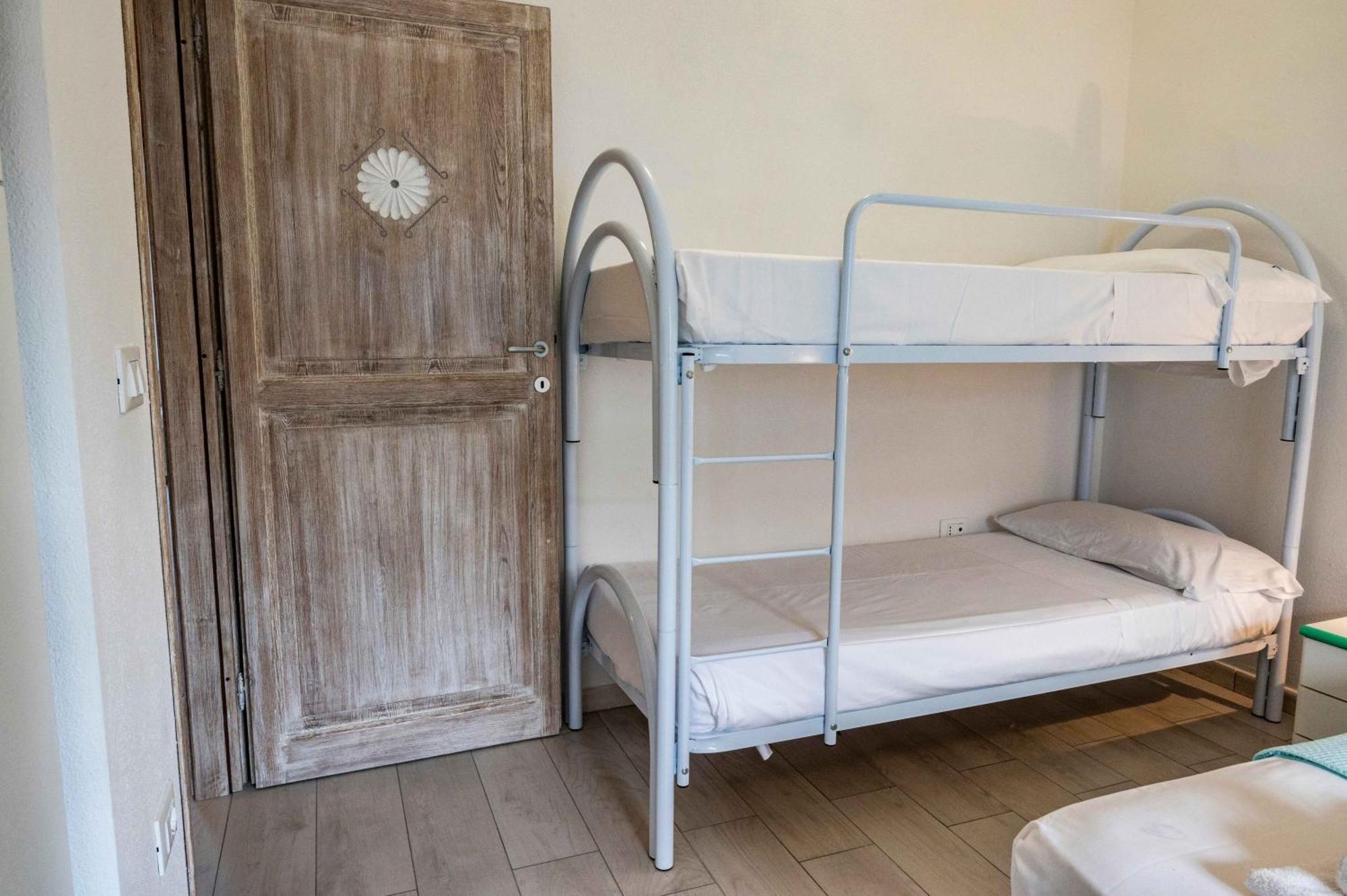Biriola Ecoresort Cala Gonone Cameră foto
